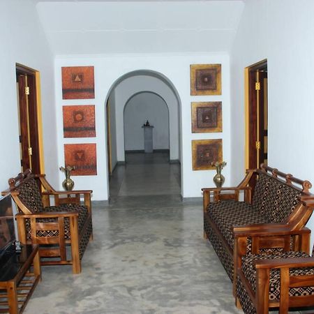 Villa Palm Breeze Polhena Exterior photo