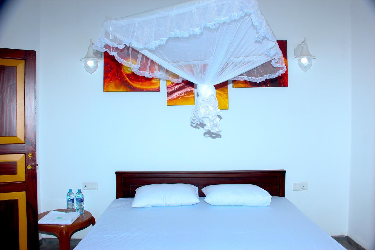 Villa Palm Breeze Polhena Exterior photo