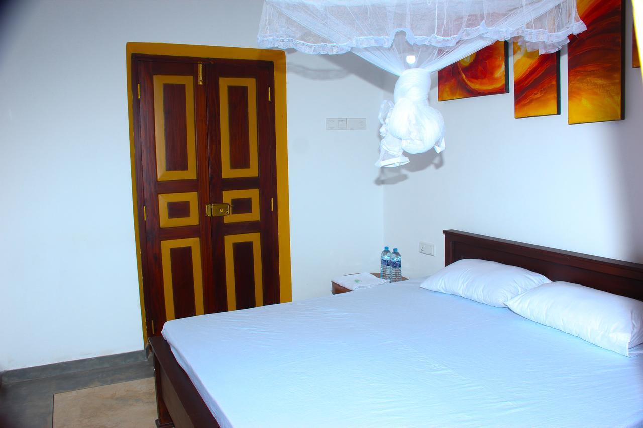 Villa Palm Breeze Polhena Exterior photo