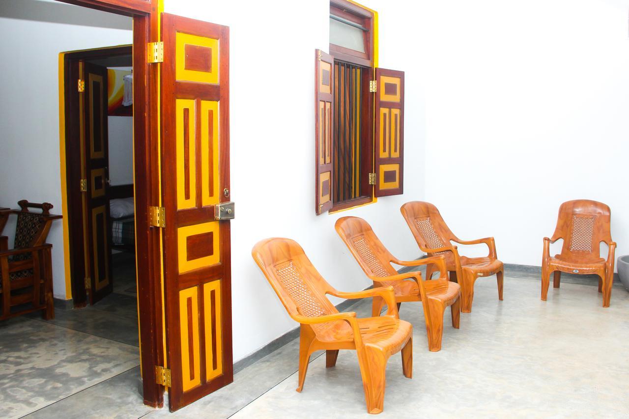 Villa Palm Breeze Polhena Exterior photo