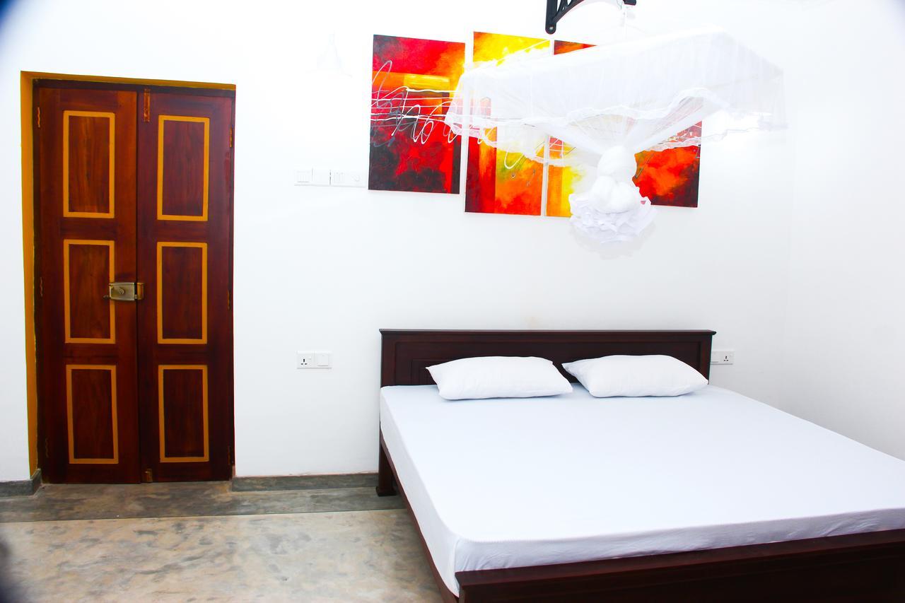 Villa Palm Breeze Polhena Exterior photo