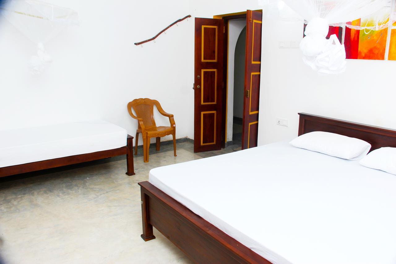 Villa Palm Breeze Polhena Exterior photo