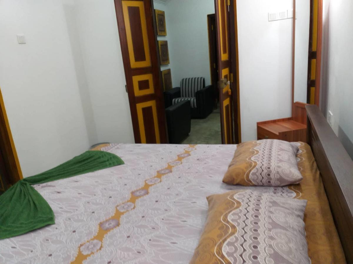 Villa Palm Breeze Polhena Exterior photo