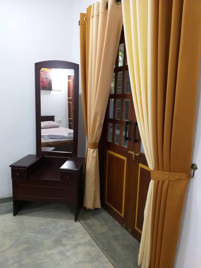 Villa Palm Breeze Polhena Exterior photo