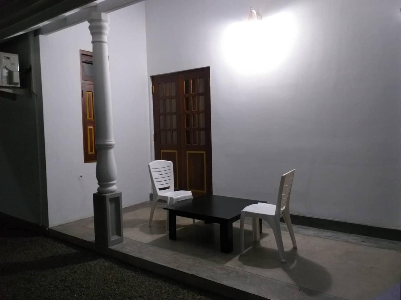 Villa Palm Breeze Polhena Exterior photo