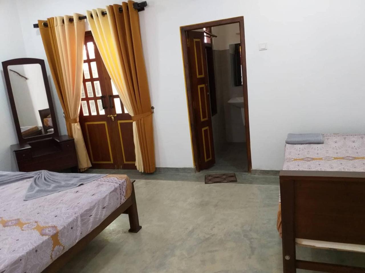 Villa Palm Breeze Polhena Exterior photo